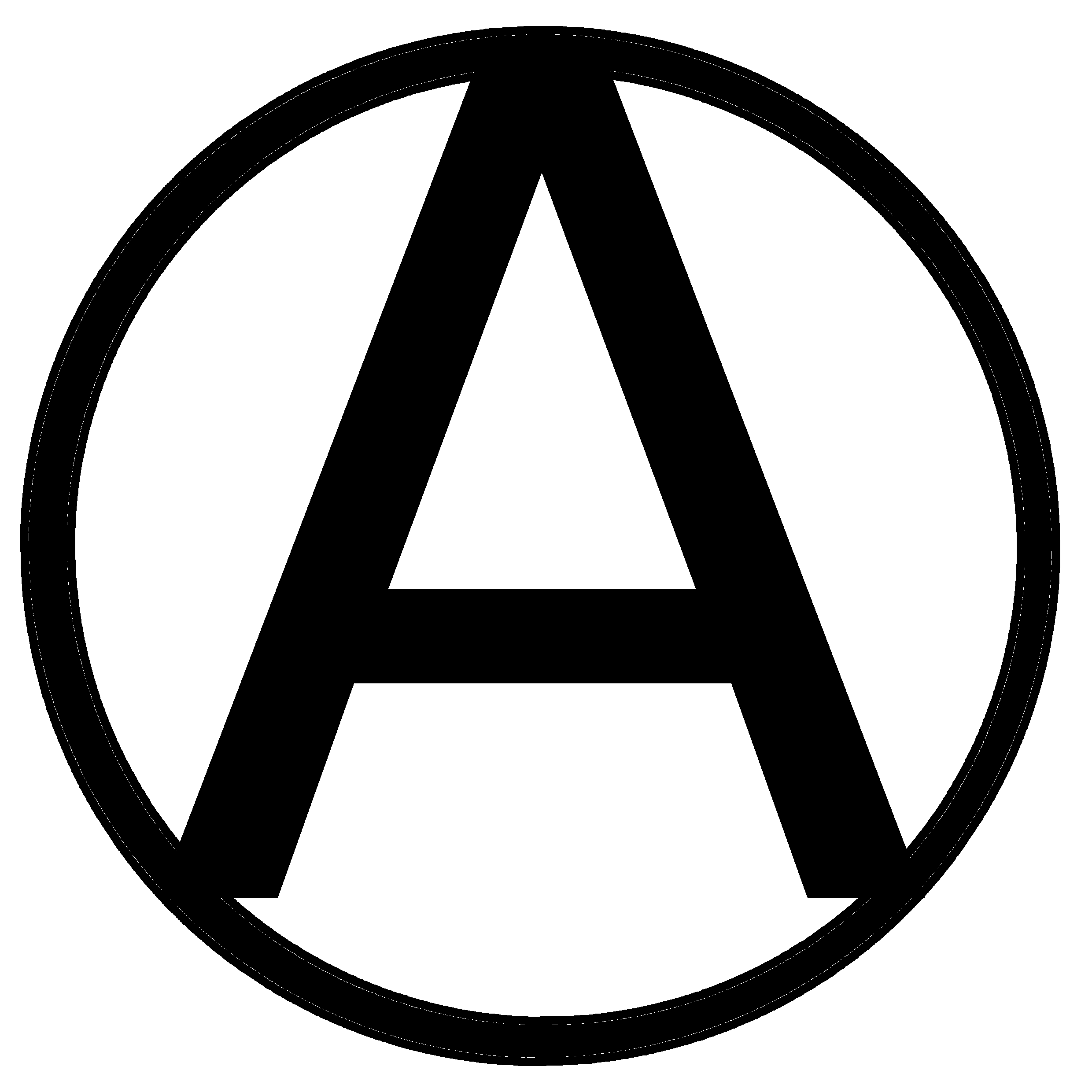 faq anarchiste